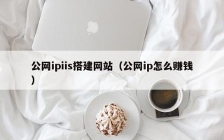 华容公网ipiis搭建网站（公网ip怎么赚钱）